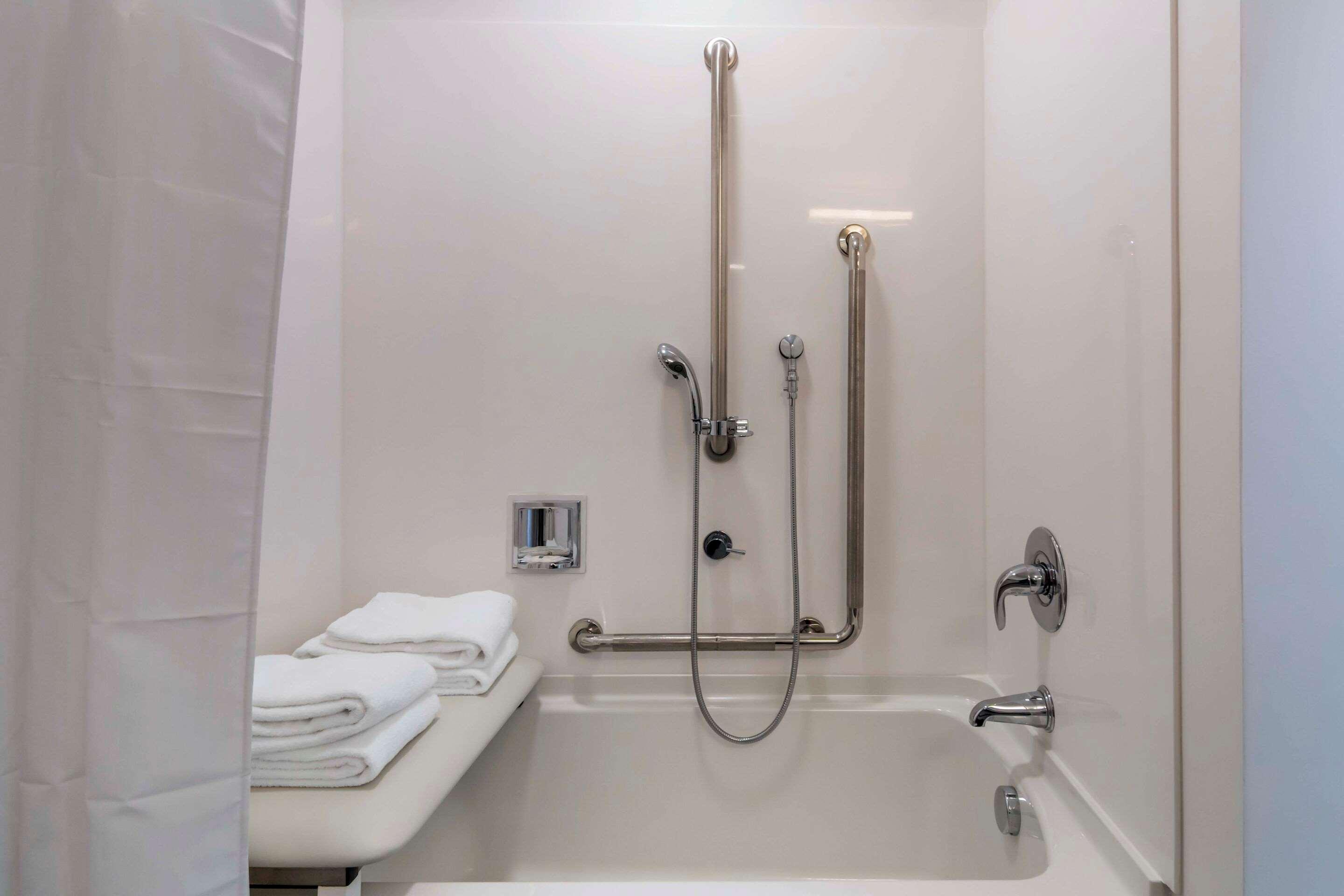 Quality Inn Nanaimo Zewnętrze zdjęcie