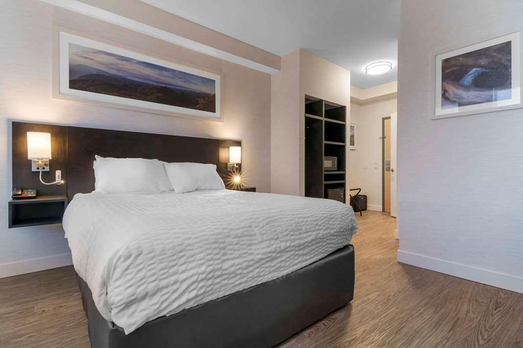 Quality Inn Nanaimo Pokój zdjęcie