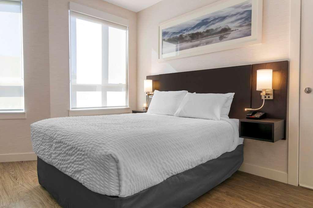 Quality Inn Nanaimo Pokój zdjęcie